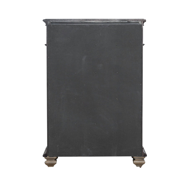Liberty Furniture 502-BR41 5 Drawer Chest