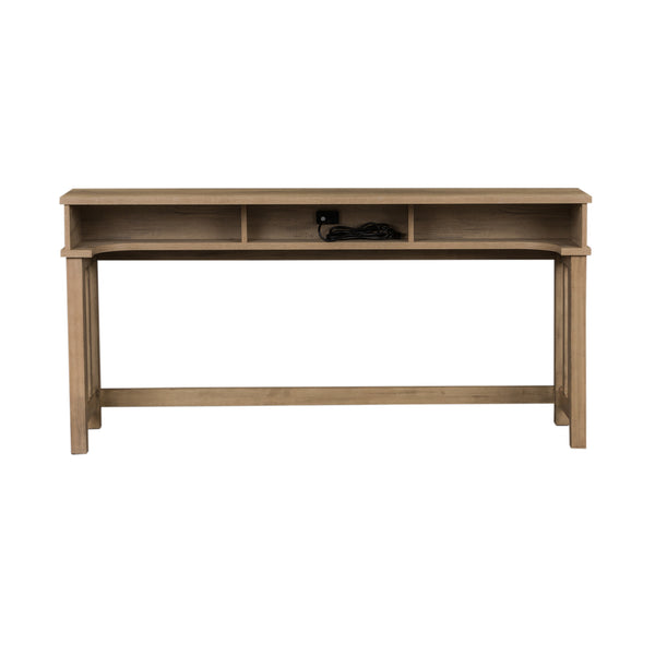 Liberty Furniture 439-OT7436 Console Bar Table