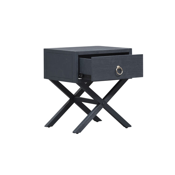 Liberty Furniture 2030-AT1922 1 Drawer Accent Table