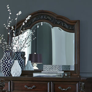 Liberty Furniture 737-BR51 Mirror