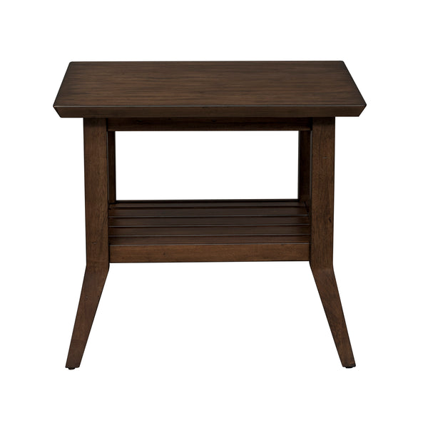 Liberty Furniture 796-OT1020 Rectangular End Table