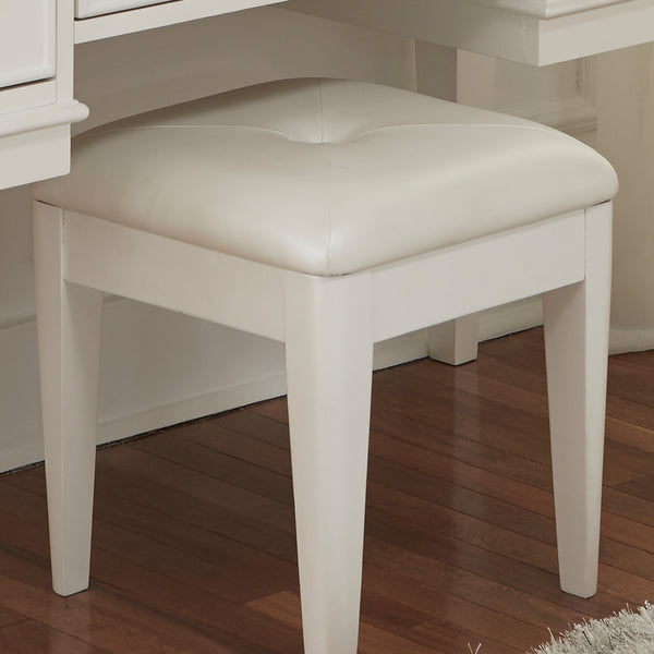 Liberty Furniture 710-BR48 Vanity Stool