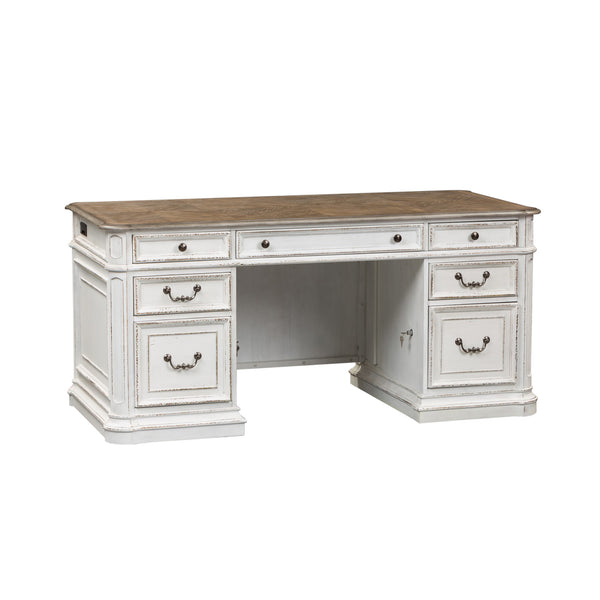 Liberty Furniture 244-HOJ-DSK Desk