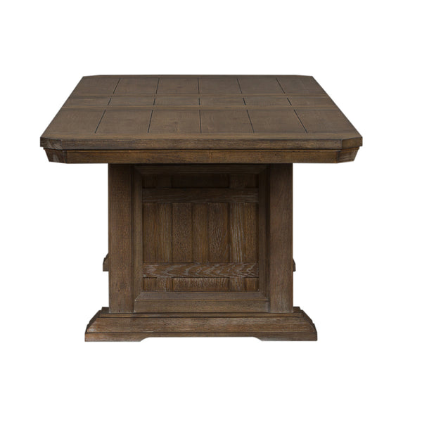 Liberty Furniture 823-DR-TRS Trestle Table