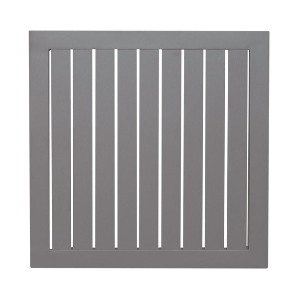 Liberty Furniture 3001-OET1020-GT Outdoor End Table - Granite