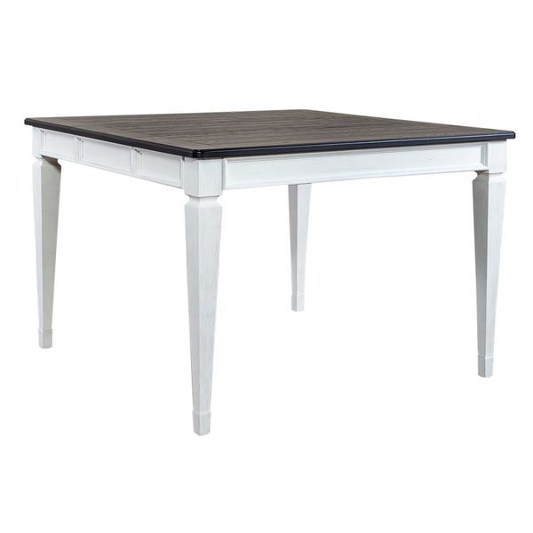 Liberty Furniture 417-GT5454 Counter Height Leg Table