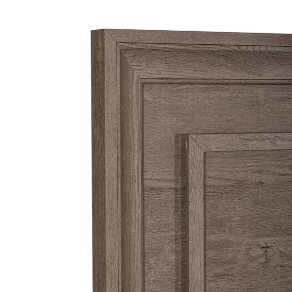 Liberty Furniture 272-BR13 Queen Panel Headboard w/ Lights