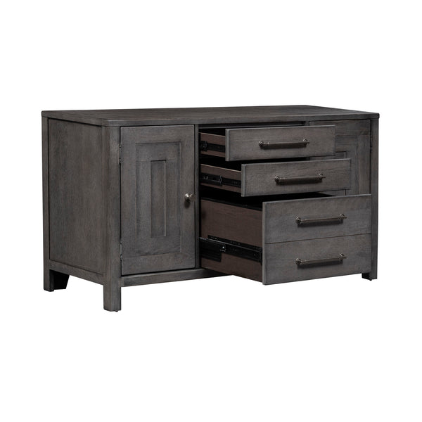 Liberty Furniture 406-HO120 Credenza