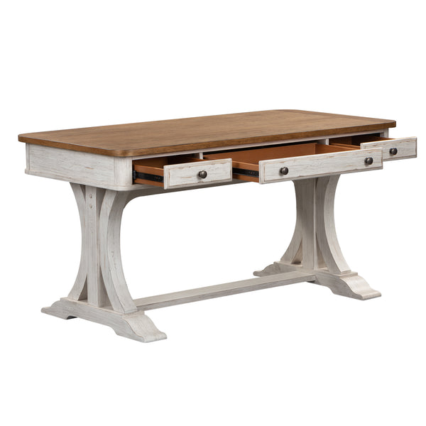 Liberty Furniture 652-HO107 Writing Desk