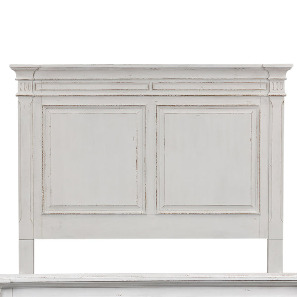 Liberty Furniture 520-BR13 Queen Panel Headboard