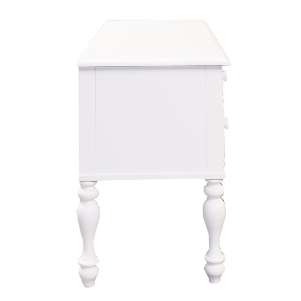 Liberty Furniture 607-BR36 Vanity Desk