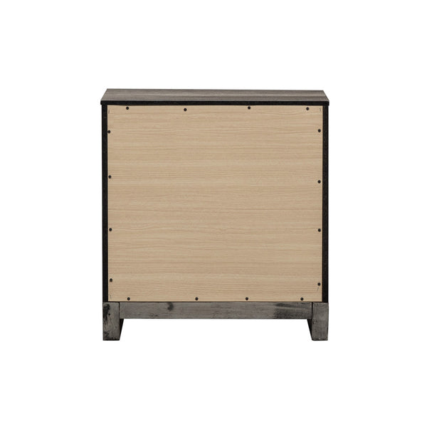 Liberty Furniture A686-BR61 Night Stand