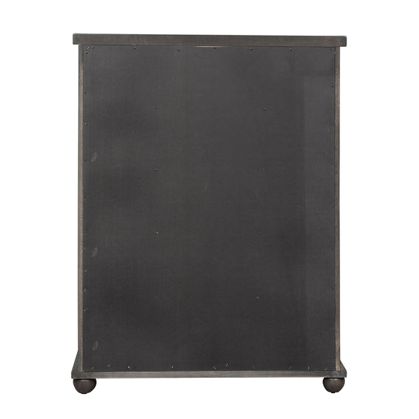 Liberty Furniture 879-BR41 5 Drawer Chest