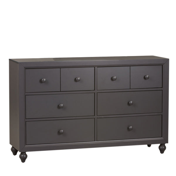 Liberty Furniture 423-BR30 6 Drawer Dresser