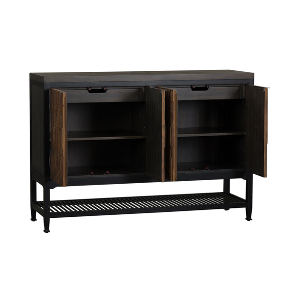 Liberty Furniture 879-SR6042 Door Server