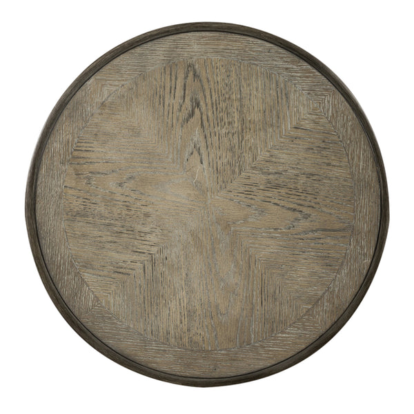 Liberty Furniture 244-OT1022 Round End Table
