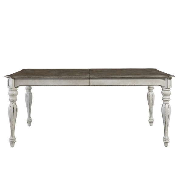 Liberty Furniture 244-DR-7RLS 7 Piece Rectangular Table Set