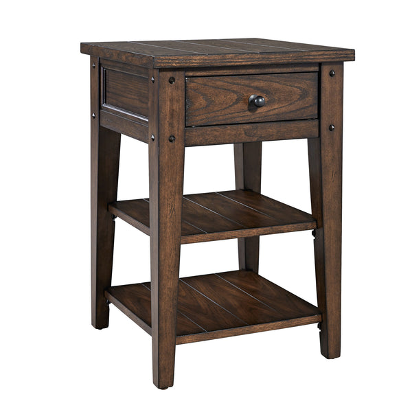 Liberty Furniture 210-OT1021 Chair Side Table