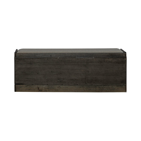 Liberty Furniture 792-OT2000 Wall Bench