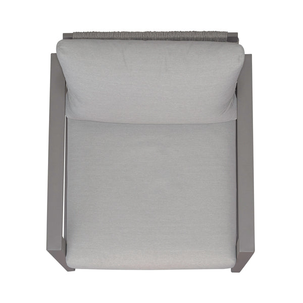 Liberty Furniture 3001-OAC50-GT Stationary Club Chair - Granite