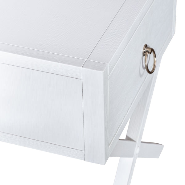 Liberty Furniture 2030WH-AT1922 1 Drawer Accent Table