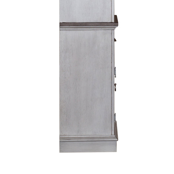 Liberty Furniture 303W-ER74B Right Pier Base
