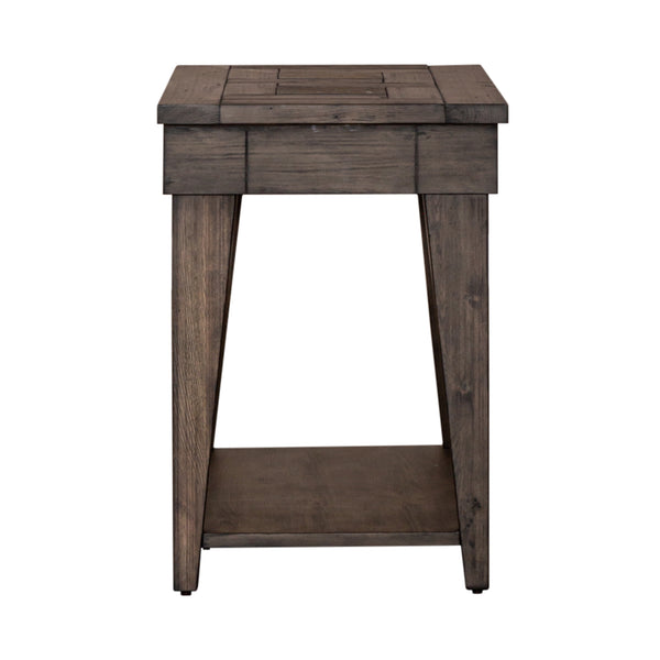 Liberty Furniture 226-OT1021 Chair Side Table
