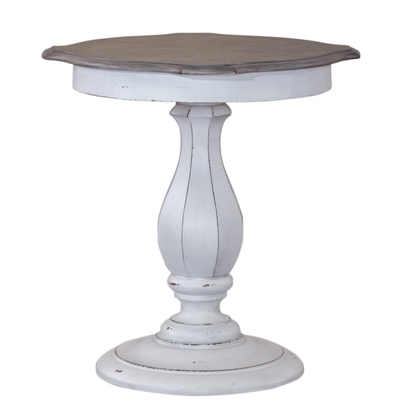 Liberty Furniture 244-AT2000 Round Accent Table