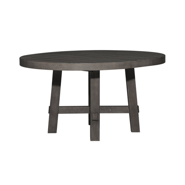 Liberty Furniture 406-P4860 Round Dining Table Base