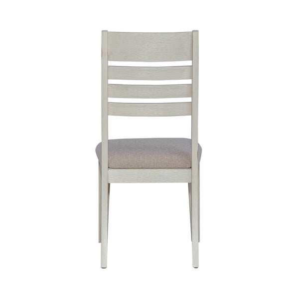 Liberty Furniture 462-C2001S Ladder Back Side Chair (RTA)