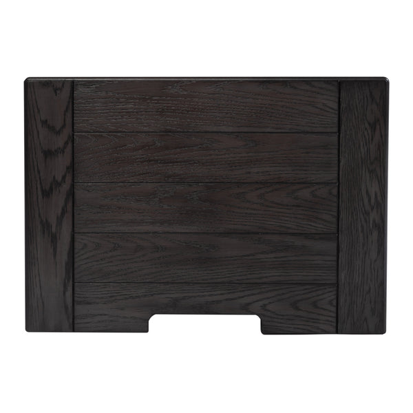 Liberty Furniture 417-BR60 2 Drawer Night Stand w/ Charging Station