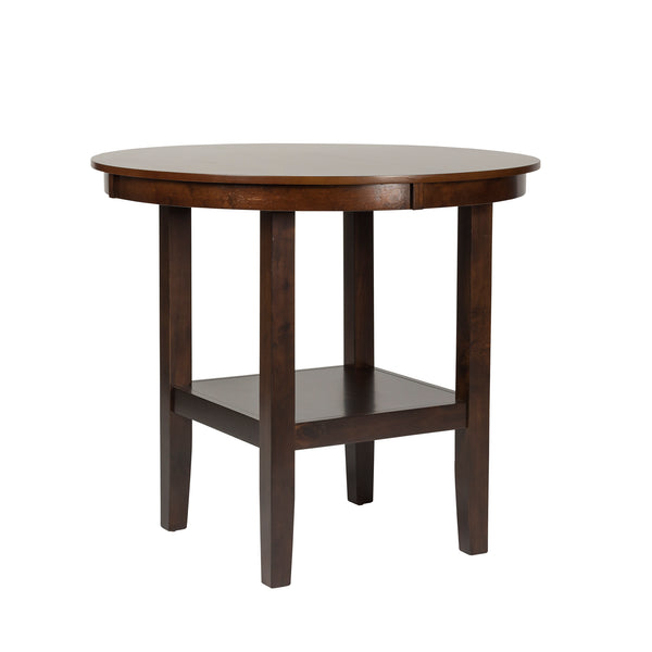 Liberty Furniture 32-CD-5PUB 5 Piece Pub Table Set