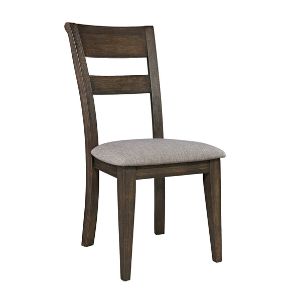 Liberty Furniture 152-C2501S Splat Back Side Chair (RTA)