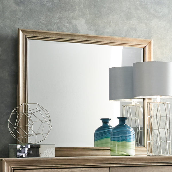 Liberty Furniture 439-BR51 Mirror