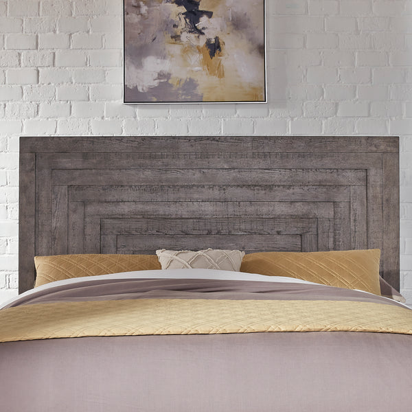 Liberty Furniture 406-BR13 Queen Panel Headboard