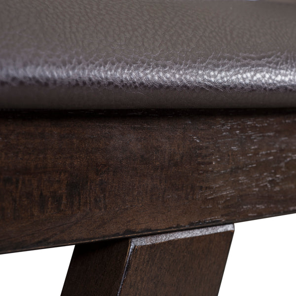 Liberty Furniture 116-B900124 Counter Bench (RTA)