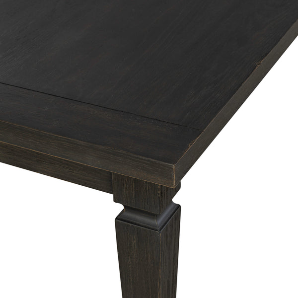 Liberty Furniture 271-T4000 Rectangular Leg Table