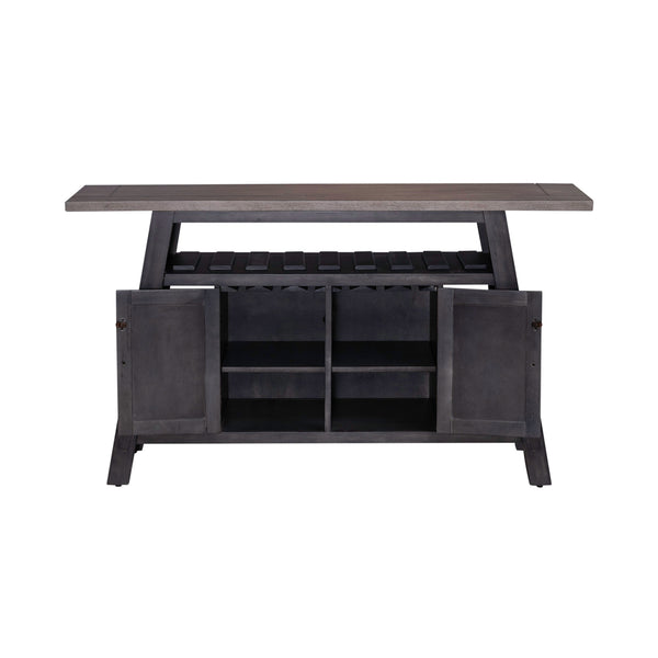 Liberty Furniture 116GY-SR6033 Server
