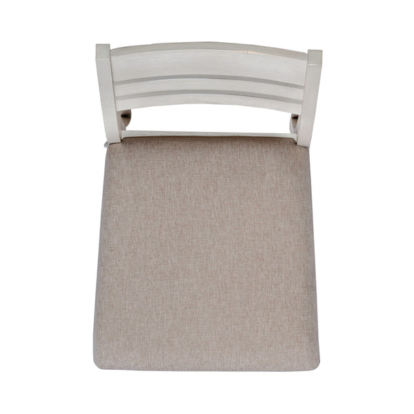 Liberty Furniture 462-B200124 Ladder Back Counter Chair (RTA)