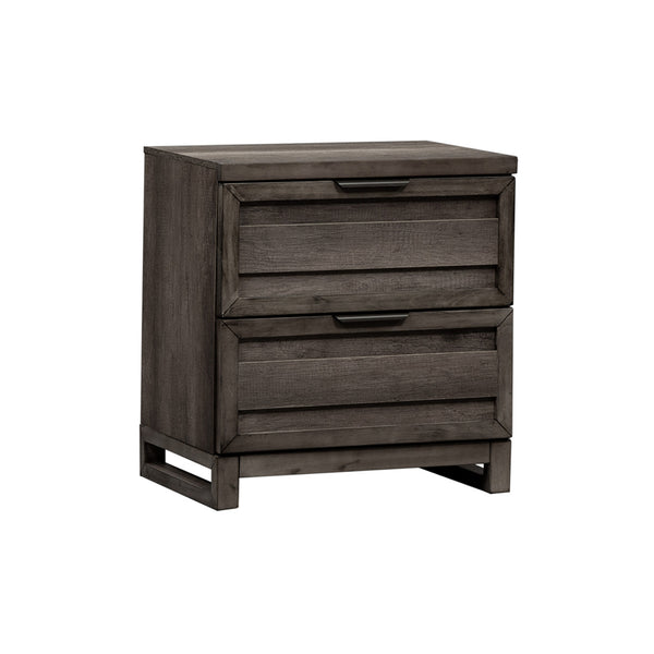 Liberty Furniture A686-BR61 Night Stand