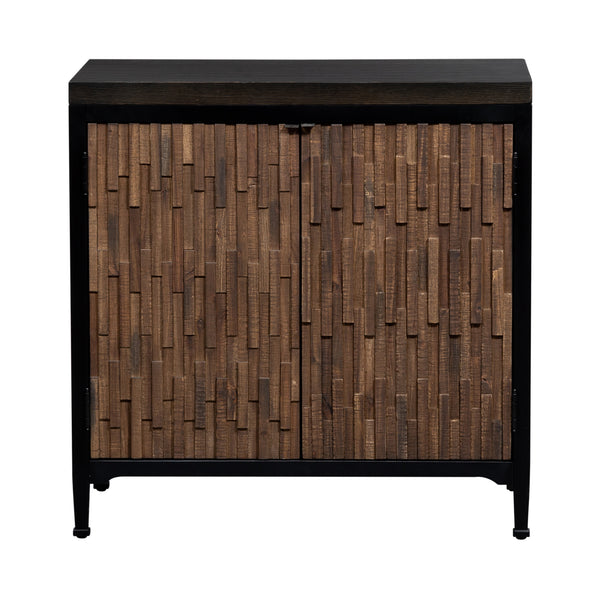 Liberty Furniture 879-BR62 Bedside Chest w/ Charging Station