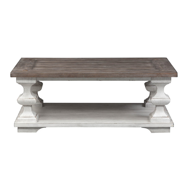 Liberty Furniture 331-OT1010 Cocktail Table