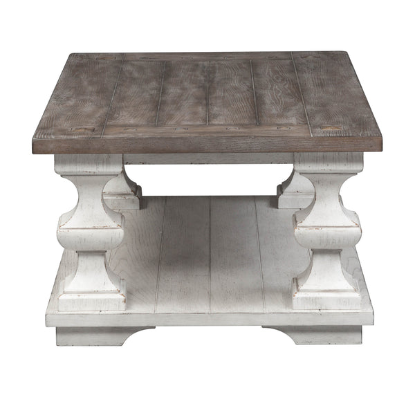 Liberty Furniture 331-OT1010 Cocktail Table