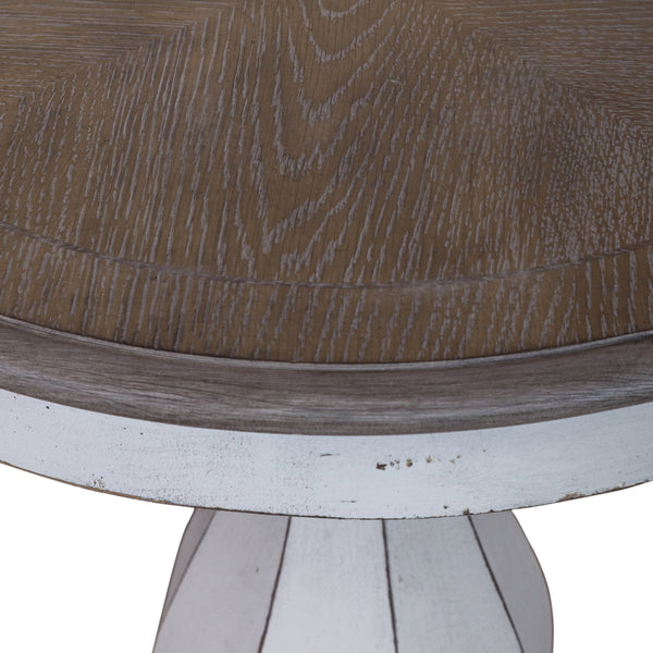 Liberty Furniture 244-AT2000 Round Accent Table