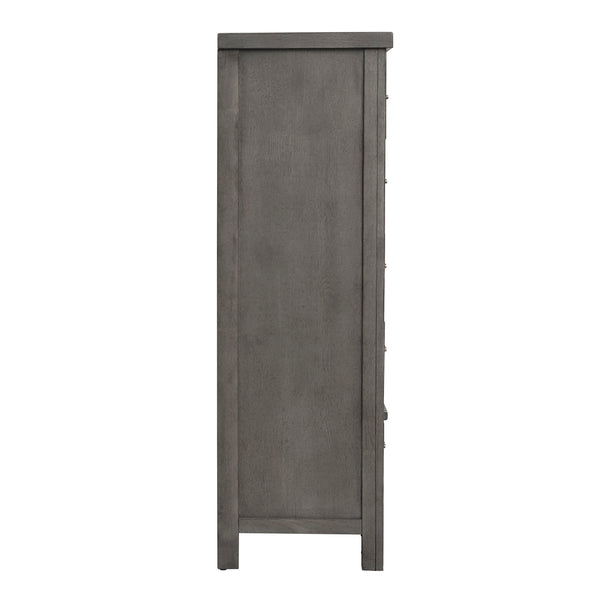 Liberty Furniture 406-BR41 5 Drawer Chest