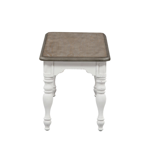 Liberty Furniture 244-C9000B Dining Bench (RTA)
