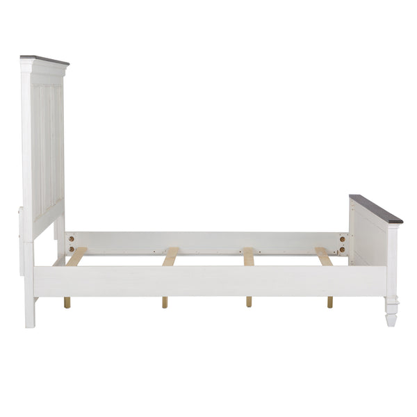 Liberty Furniture 417-BR-KPB King Panel Bed