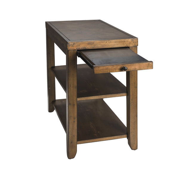 Liberty Furniture 58-OT1021 Chair Side Table