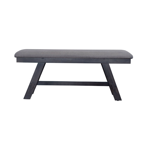 Liberty Furniture 116GY-C9001B Bench (RTA)