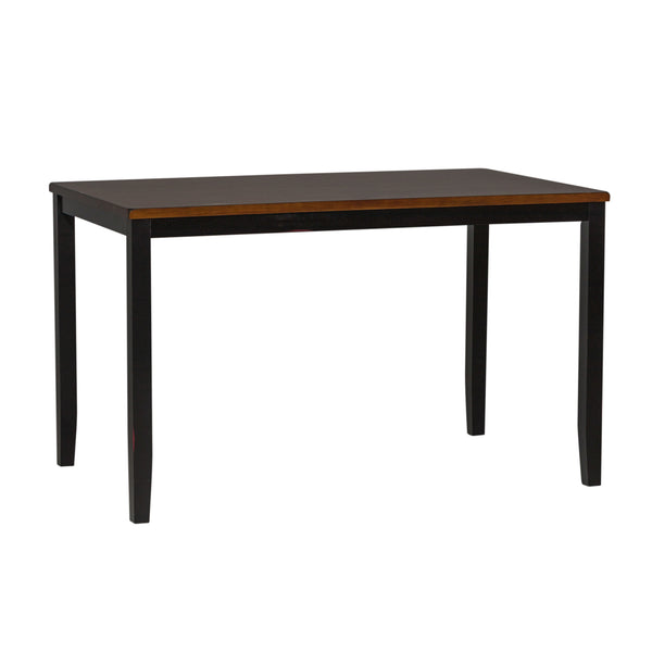Liberty Furniture 464-CD-7GTS 7 Piece Gathering Table Set